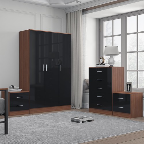 Reflect 3dr plain chest - reflect,