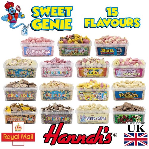 Hannah chocolate tubs 15 - chocolate,