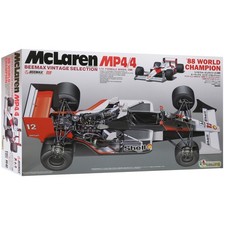 Beemax McLaren MP4/4 Senna