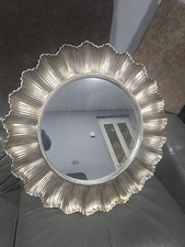 Laura Ashley Juniper Round