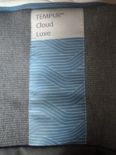TEMPUR Cloud Elite Luxe Soft