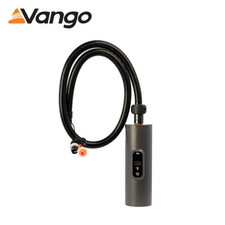 Vango Airbeam Tempest Pump - Rechargeable Tent Awning Pump - 2025 Model