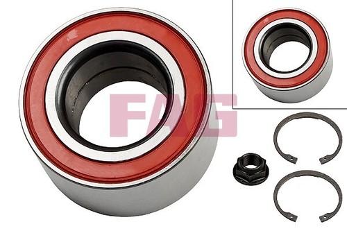 713 6650 fag - fag, wheel