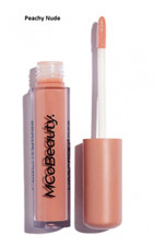 Shade Peachy Nude McoBeauty