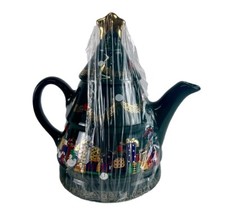 Wade ENGLISH LIFE TEAPOT