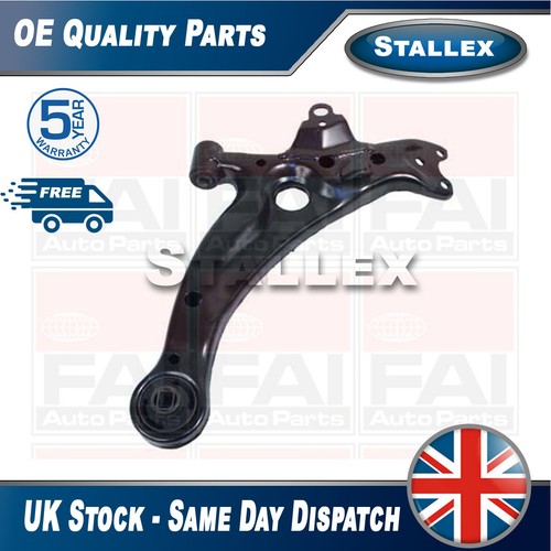 Fits avensis 2 - fits, 2.0