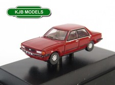 Oxford Diecast NFC5001 Ford