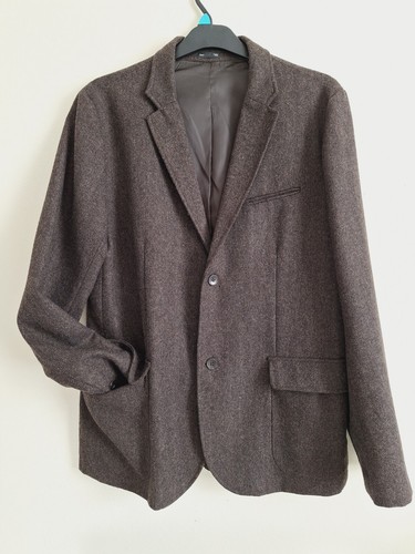 Gap mens wool blend - gap,