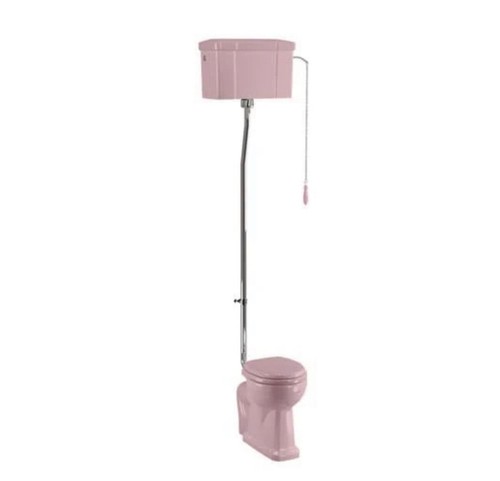 Burlington pink confetti high - pink,