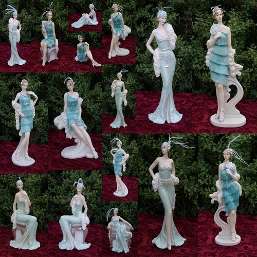 Art deco roaring 1920s - art, &