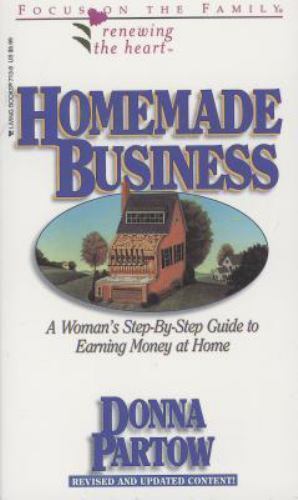 Homemade business woman - :, woman's