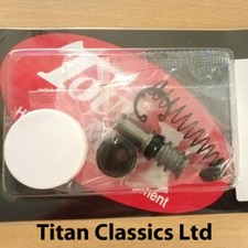 Africa Twin XRV750 Brake