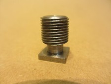  T BOLT ADAPTER M12 x 1  for EMCO UNIMAT - DB / SL Lathe 