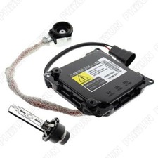 Xenon HID Headlight Ballast Control Module & Bulb For 2006 -11 Lexus GS300 GS350