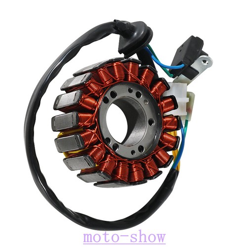Magneto generator stator coil - magneto,