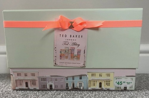 Ted baker abbey - abbey, luxury