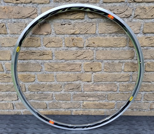 New mavic ksyrium ssc rim - sl,