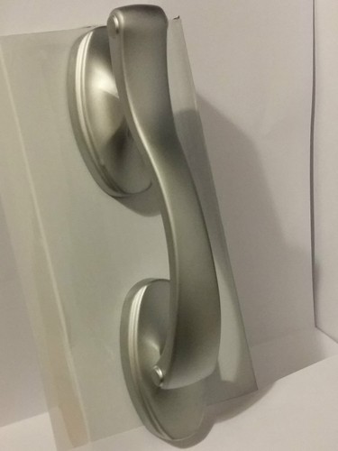 Doctor door knocker heavy - doctor,,