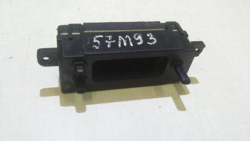 Mazda 323f 1995 dashboard - 323f,