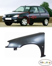 FOR CITROEN SAXO 1999 - 2004
