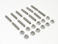 Stainless Steel Exhaust Studs