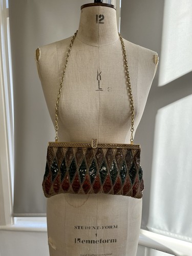 Vintage jane shilton - jane, snakeskin