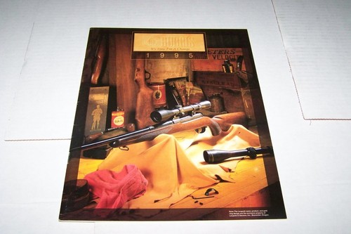 1995 vintage catalog 1733 - 1995,