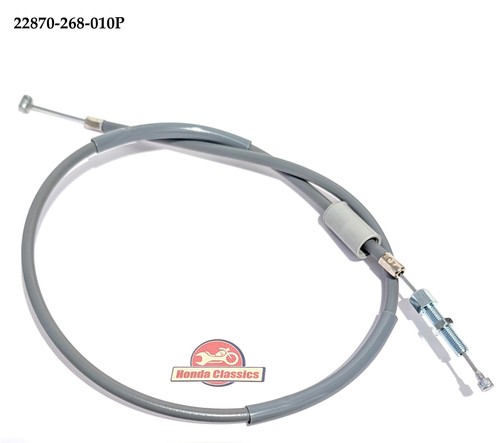 Honda cb72 cb77 clutch - cb72, cable