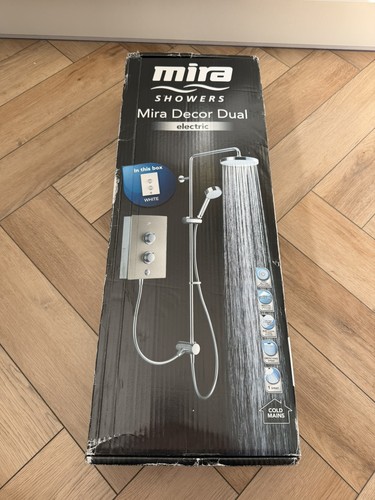 Mira decor dual - mira,