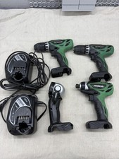 Hitachi  DS10DFL WH10DFL 12V