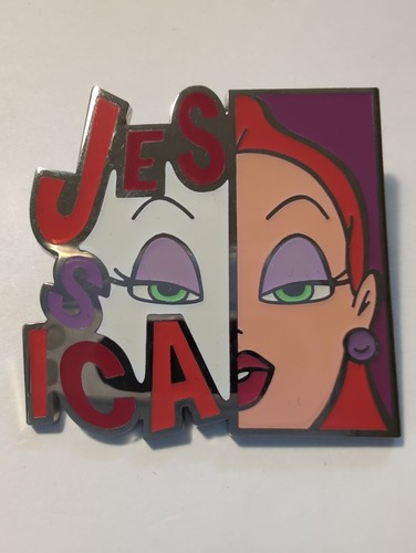 Disney pin modern art - ds,