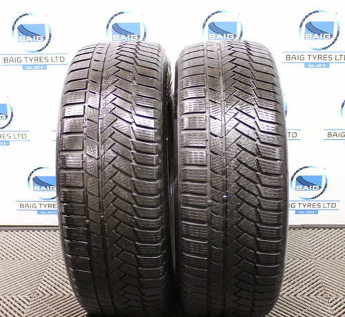 215 55r18 - x2,