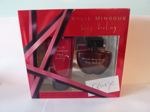 Kylie minogue sexy - sexy, 2