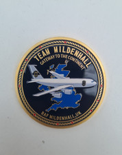 USAF RAF MILDENHALL  100th ARW