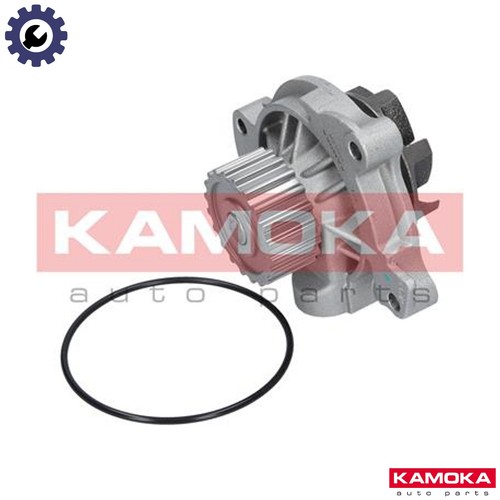 Water pump engine cooling - pump,