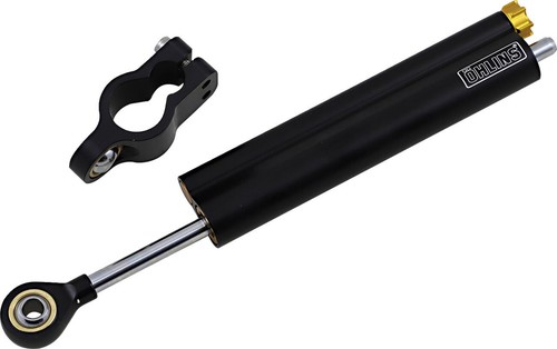 Ohlins universal blackline - ohlins,