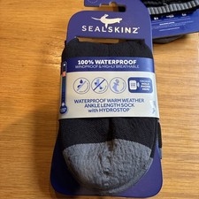Sealskinz Waterproof All