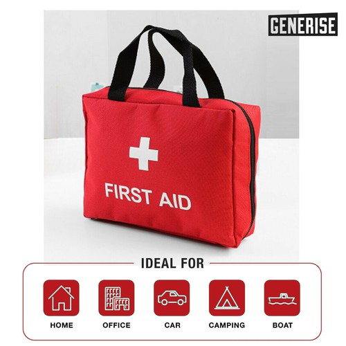 106 piece first aid - piece,