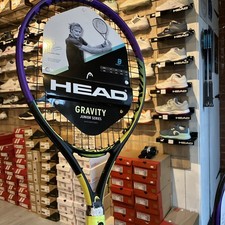 Head Gravity JR 21 Tennis