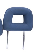 Audi A2 8Z Front Headrest