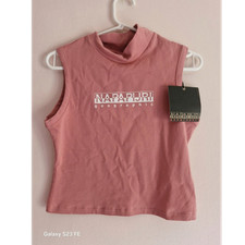Size XS| Napapijri sleeveless