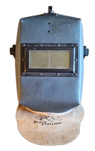 Vintage huntsman welding - vintage,