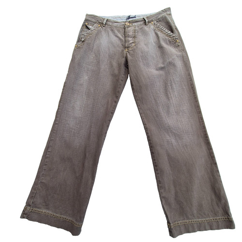 Next slouch mens brown - slouch,