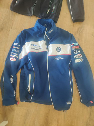 Bmw tyco clintoton - clintoton, enterprise