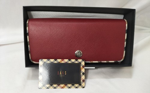 Wallet model long daks - wallet,
