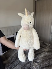 Jellycat really big bashful - jellycat,