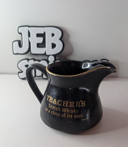 Vintage teacher scotch - vintage, teacher's