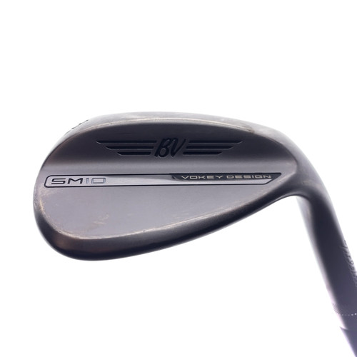 Used titleist vokey sm10 - titleist,