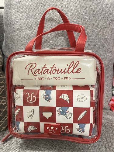 Disney ratatouille 3pk - disney’s,