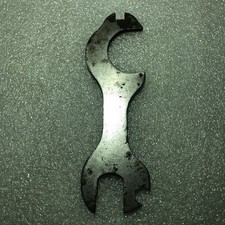 Vintage Bike Multi Spanner Tool | Raleigh Chopper Grifter BMX Cycle Bicycle